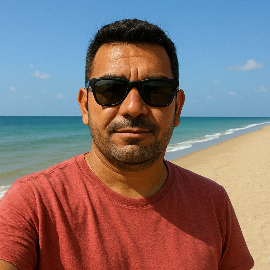 Rafael F